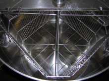 Medomet klasický bez pohonu